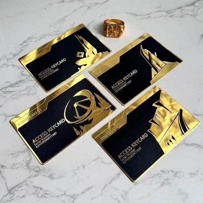 Business Cards