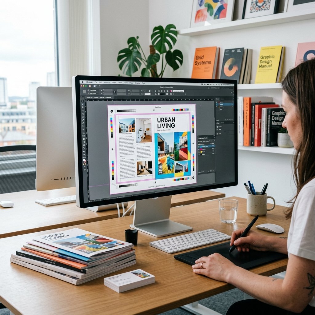 How to Prepare Print-Ready Files: The Complete Checklist
