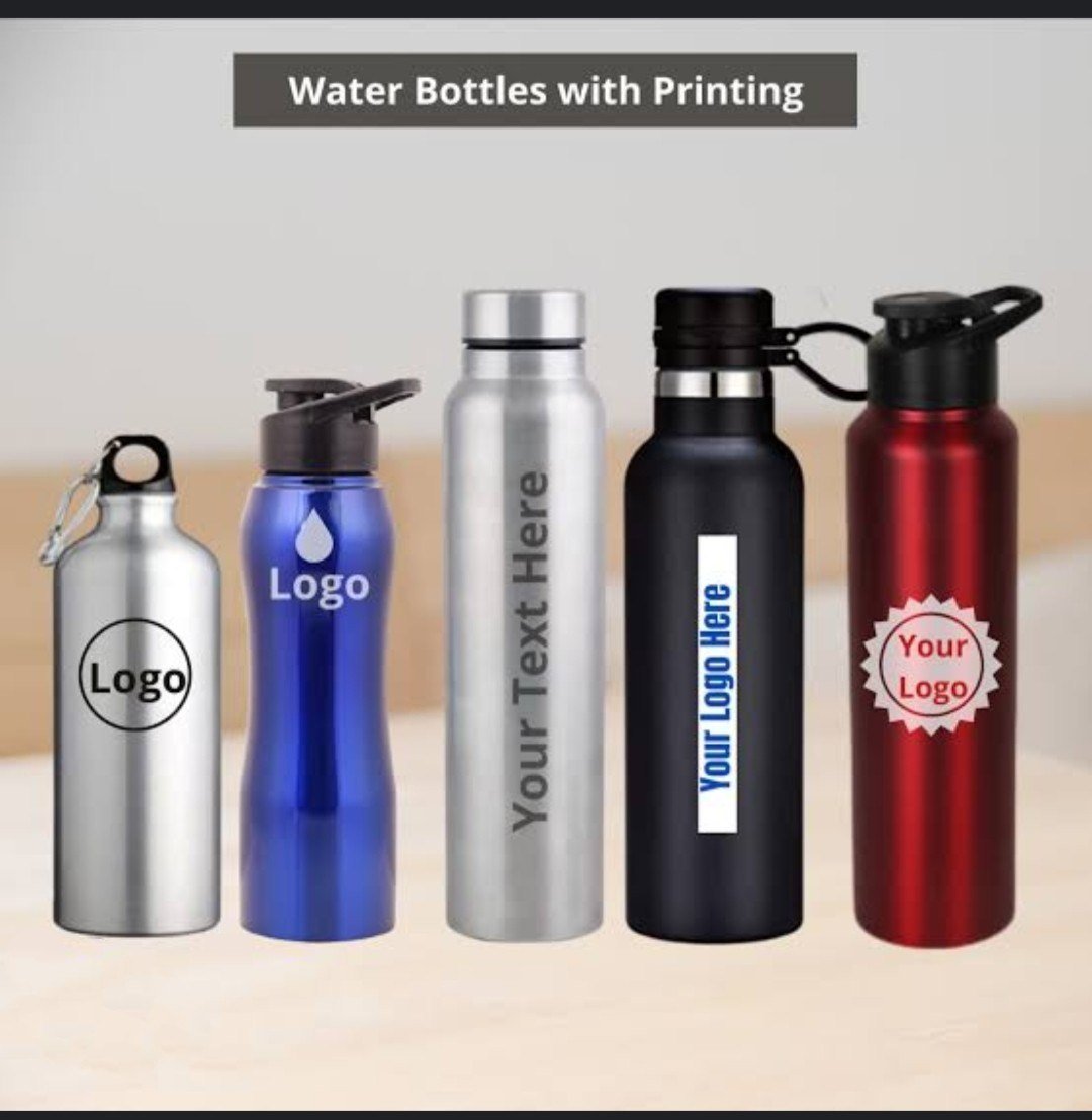 Bottle Printing
