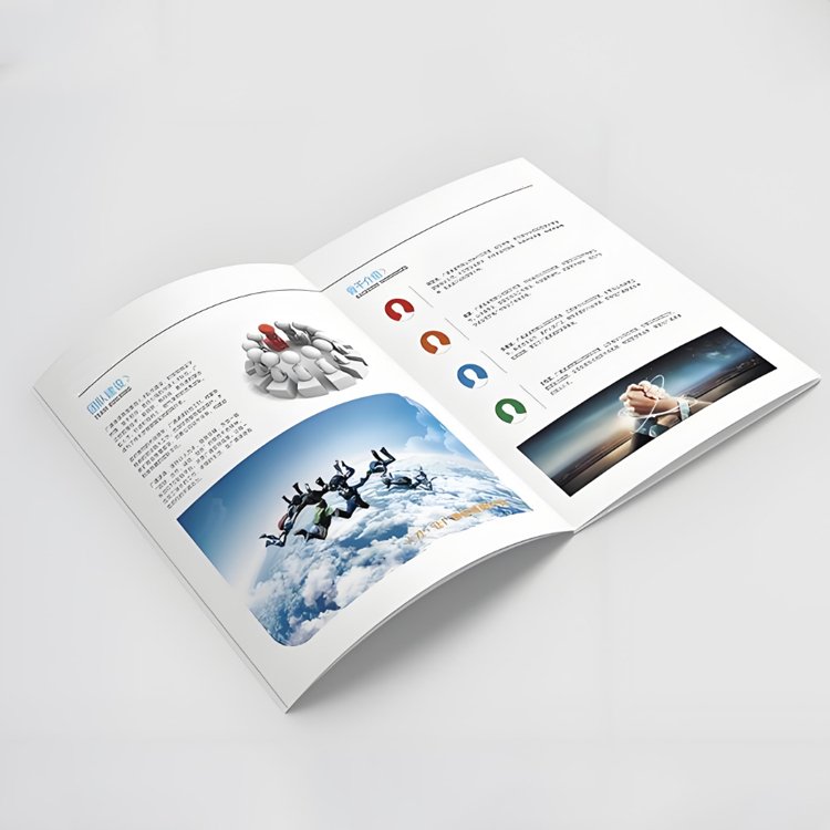 Brochures & Profiles