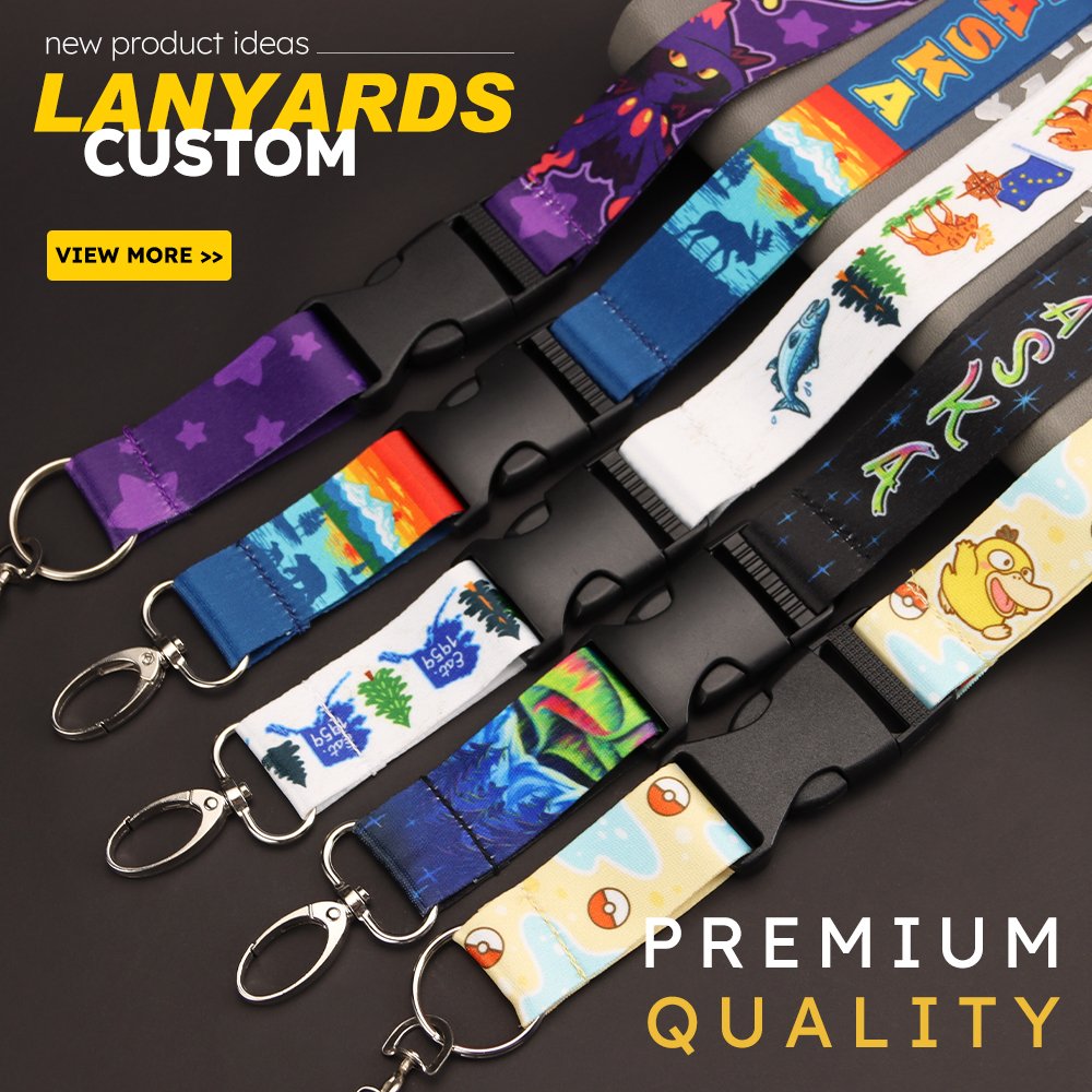 Lanyards