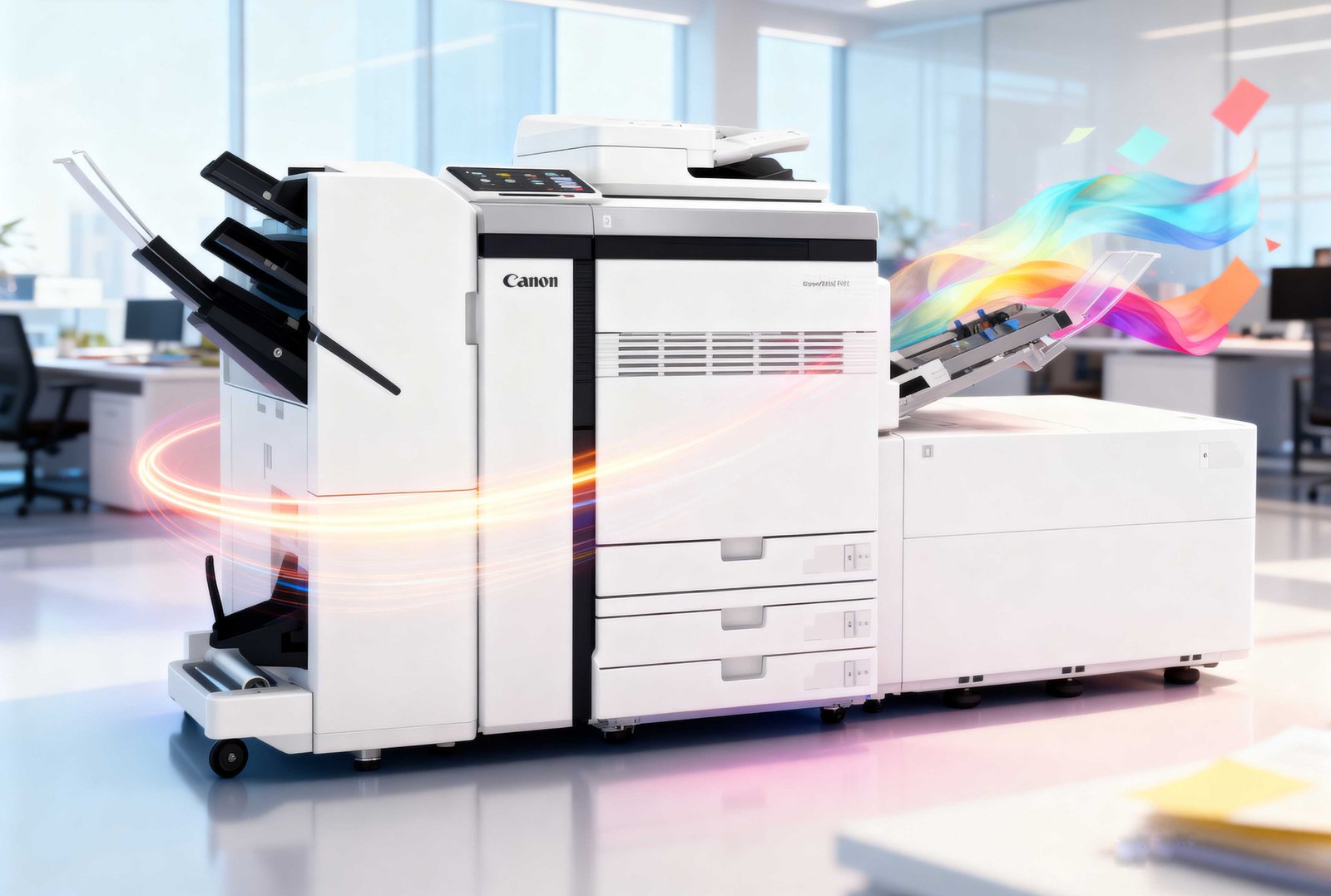 Digital & Offset Printing
