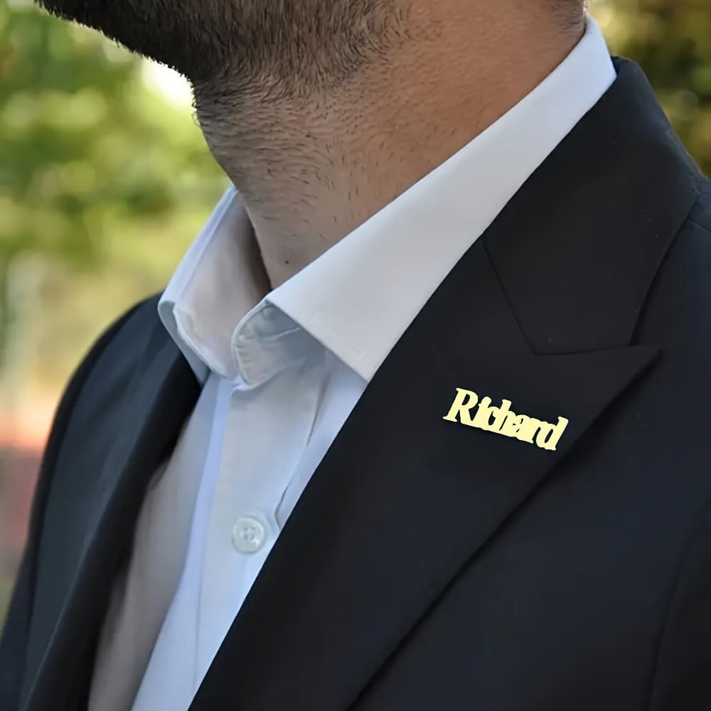 Logo Badges