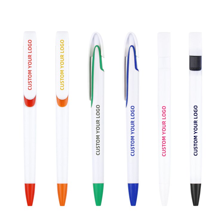 Branded Pens
