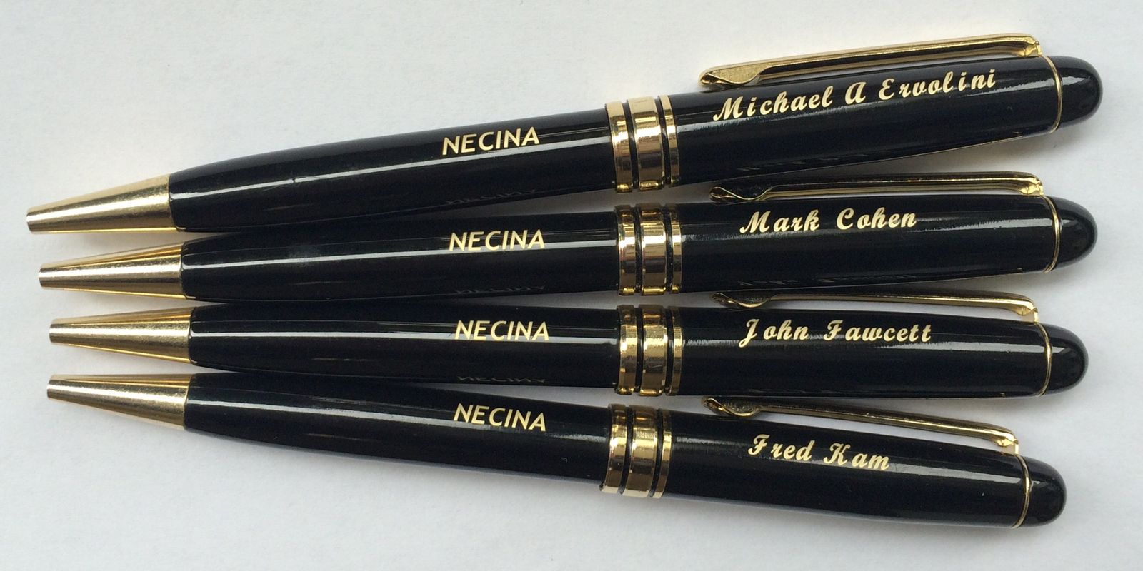 Branded Pens