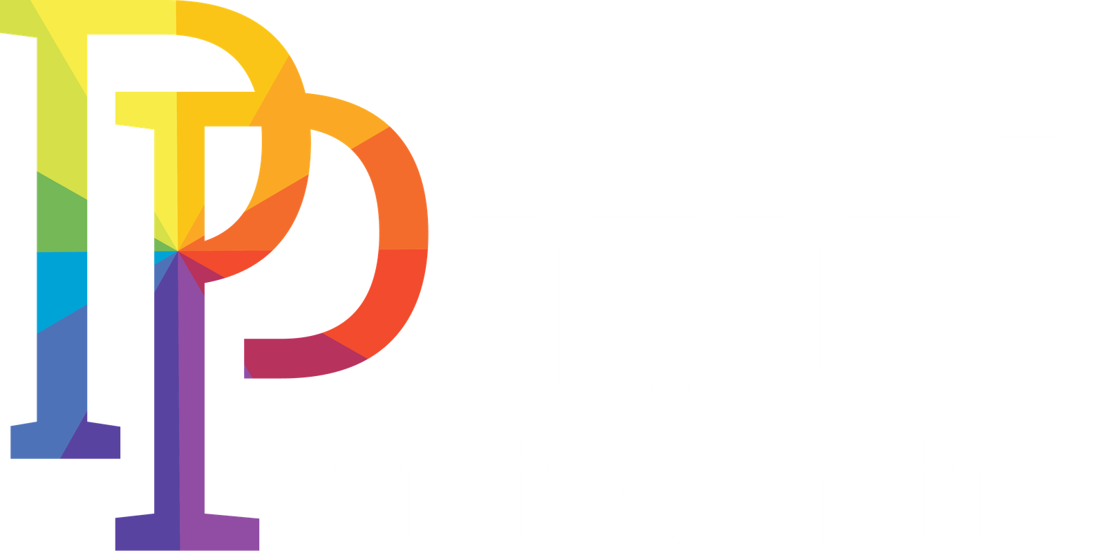 Pixel Print Center Dubai - Footer Logo
