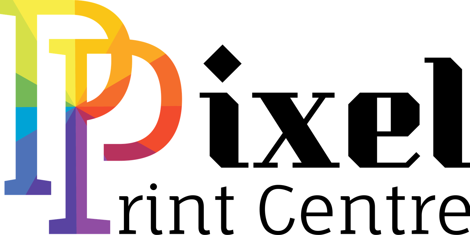 Pixel Print Center