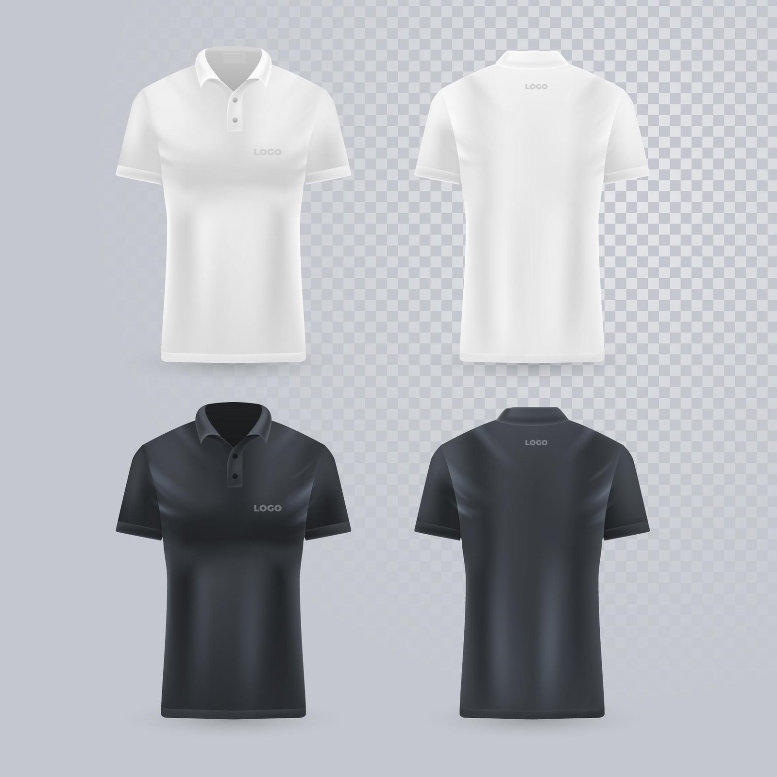 Polo Shirts
