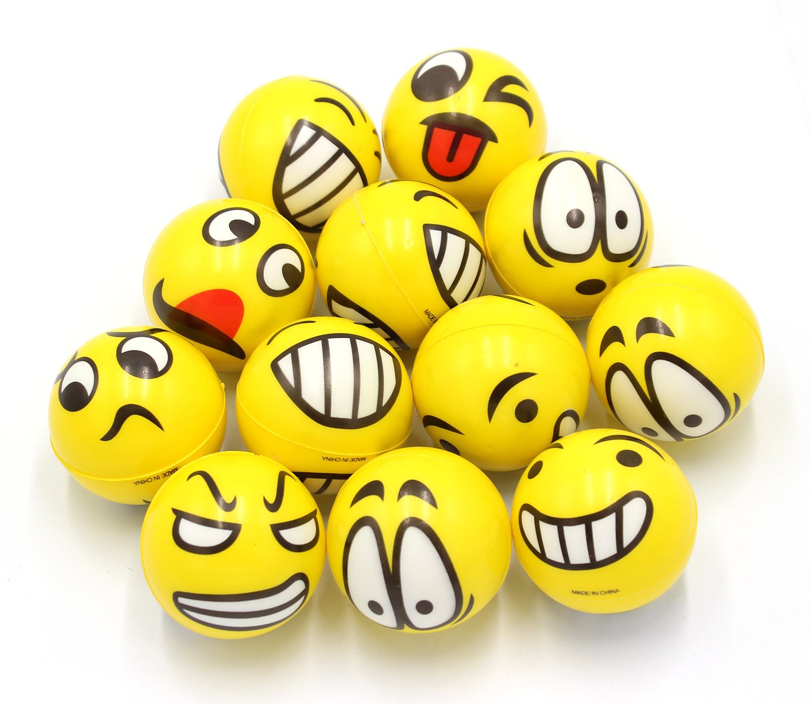 Stress Balls